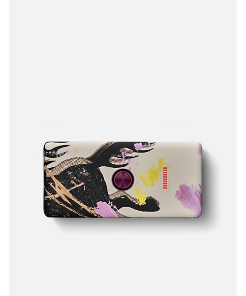 Marshall（マーシャル）の「EMBERTON III Lunar New Year Edition 2026（その他・メンズ・other）」の4枚目の写真