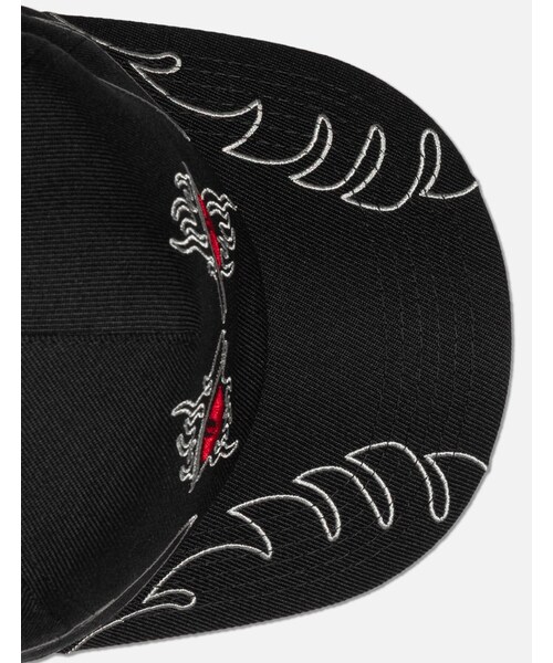 PLEASURES（プレジャー）の「Afterlife Snapback（その他・メンズ・other）」の4枚目の写真