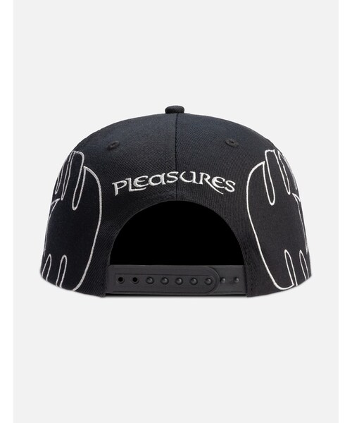 PLEASURES（プレジャー）の「Afterlife Snapback（その他・メンズ・other）」の3枚目の写真