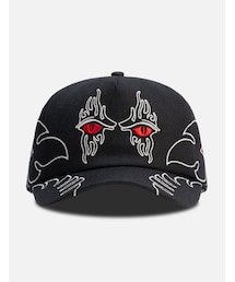 Afterlife Snapback