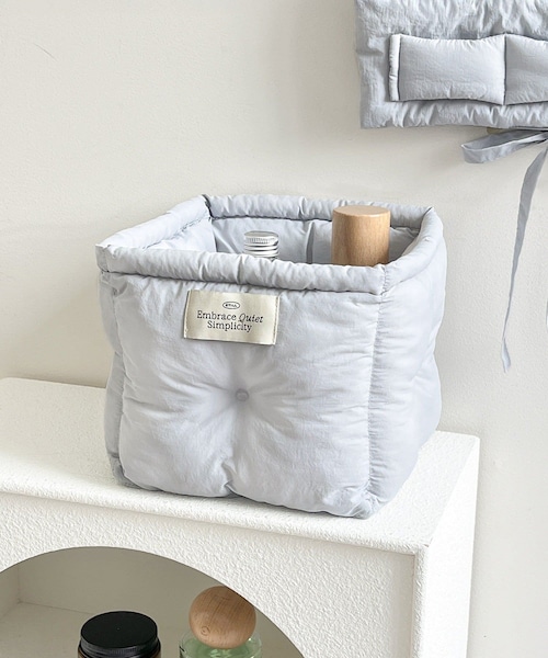 3coins（3coins）の「ダリアクッション（）」 - WEAR