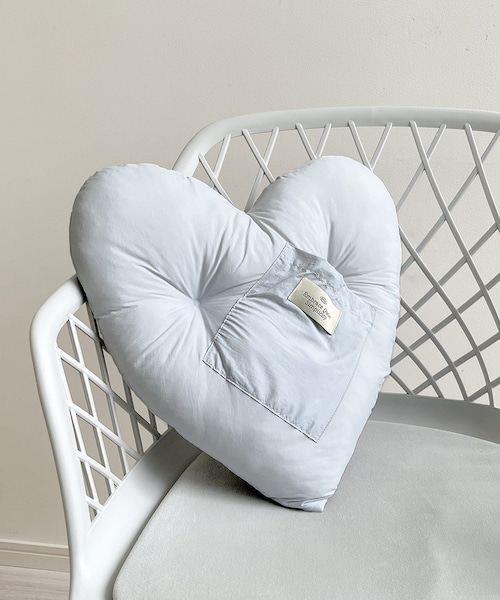 3coins（3coins）の「ダリアクッション（）」 - WEAR