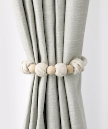 3coins（3coins）の「ダリアクッション（）」 - WEAR