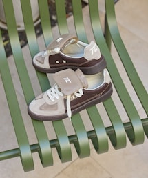 Whim Gazette | 【THESING】ローカットスニーカー(スニーカー)