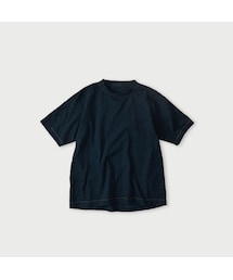 45R | 天竺の908オーシャンTシャツ（インディゴ）