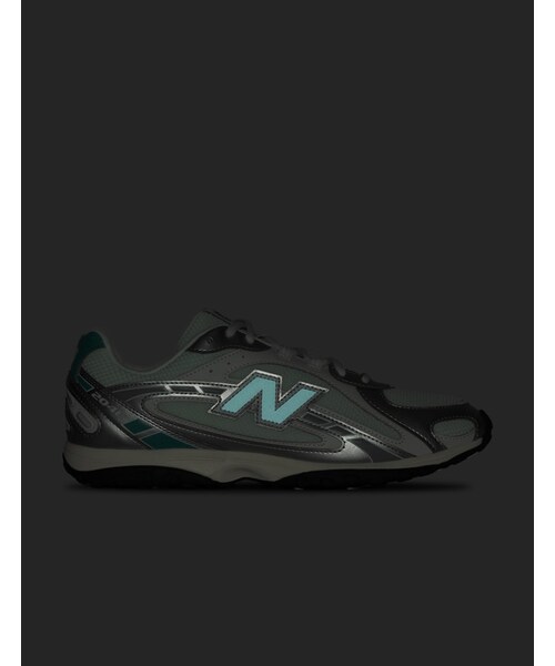 NEW BALANCE（ニューバランス）の「204L（その他・メンズ・other・US 7 ""/ W 8.5/US 7.5 ""/ W 9/US 8.5 ""/ W 10/US 9 ""/ W 10.5/US 8 ""/ W 9.5/US 9.5 ""/ W 11/US 10 ""/ W 11.5/US 10.5 ""/ W 12/US 11 ""/ W 12.5/US 12 ""/ W 13.5）」の5枚目の写真