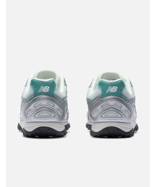 NEW BALANCE（ニューバランス）の「204L（その他・メンズ・other・US 7 ""/ W 8.5/US 7.5 ""/ W 9/US 8.5 ""/ W 10/US 9 ""/ W 10.5/US 8 ""/ W 9.5/US 9.5 ""/ W 11/US 10 ""/ W 11.5/US 10.5 ""/ W 12/US 11 ""/ W 12.5/US 12 ""/ W 13.5）」の3枚目の写真