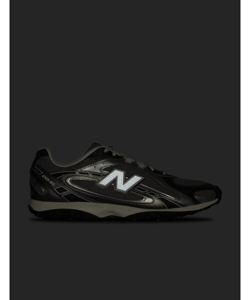 NEW BALANCE（ニューバランス）の「204L（その他・メンズ・other・US 7 ""/ W 8.5/US 7.5 ""/ W 9/US 8.5 ""/ W 10/US 9 ""/ W 10.5/US 8 ""/ W 9.5/US 9.5 ""/ W 11/US 10 ""/ W 11.5/US 10.5 ""/ W 12/US 11 ""/ W 12.5/US 12 ""/ W 13.5）」の5枚目の写真