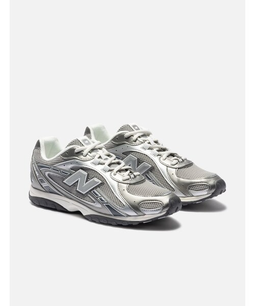 NEW BALANCE（ニューバランス）の「204L（その他・メンズ・other・US 7 ""/ W 8.5/US 7.5 ""/ W 9/US 8.5 ""/ W 10/US 9 ""/ W 10.5/US 8 ""/ W 9.5/US 9.5 ""/ W 11/US 10 ""/ W 11.5/US 10.5 ""/ W 12/US 11 ""/ W 12.5/US 12 ""/ W 13.5）」の4枚目の写真