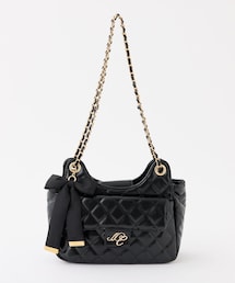 one after another NICE CLAUP | チェーンショルダー２WAYバック(ショルダーバッグ)