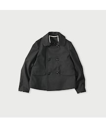 ストレッチサージのアニーミニジャケット