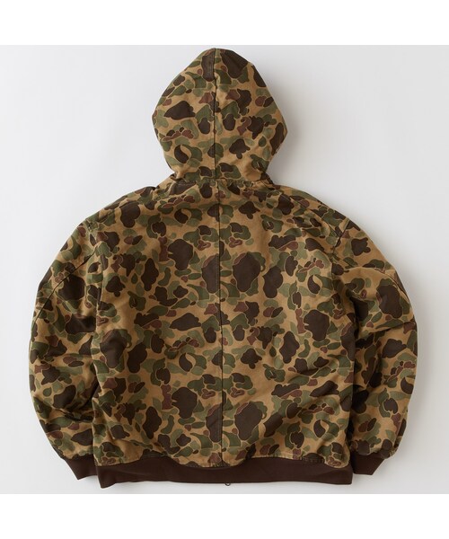 FAT（エフエイティー）の「HUNTEROIT（フォーマルスーツ/小物・メンズ・BROWN・TITCH/SKINNY/FAT/JUMBO）」の2枚目の写真