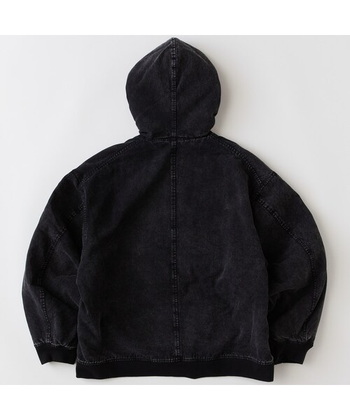 FAT(エフエイティー)の「FADETROIT(フォーマルスーツ/小物・メンズ・BLACK/OLIVE・TITCH/SKINNY/FAT/JUMBO)」の2枚目の写真