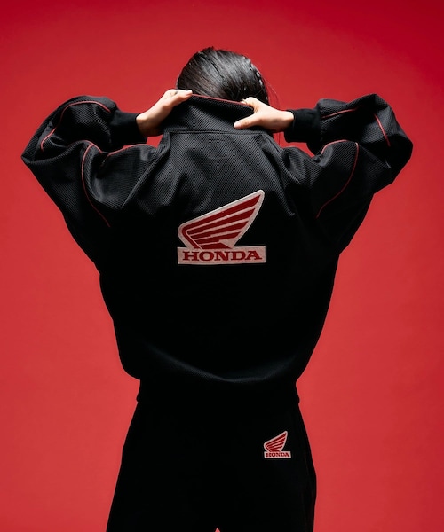 WHO'S WHO gallery（フーズフーギャラリー）の「【HONDA×Sourcream