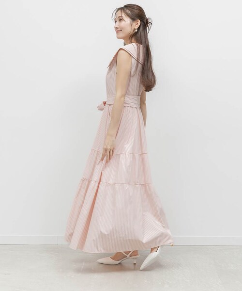 RANDA（ランダ）の「ブレードデザインアンクルストラップパンプス（その他・レディース・その他）」の12枚目の写真