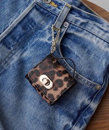 Whim Gazette | 【インフルエンサーコラボ】イヤフォンケース(キーホルダー)