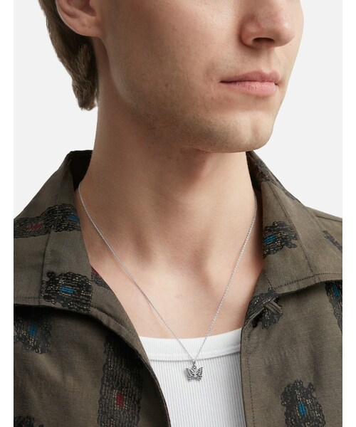 Needles（ニードルス）の「Pendant - 925 Silver（その他・メンズ・other）」の4枚目の写真