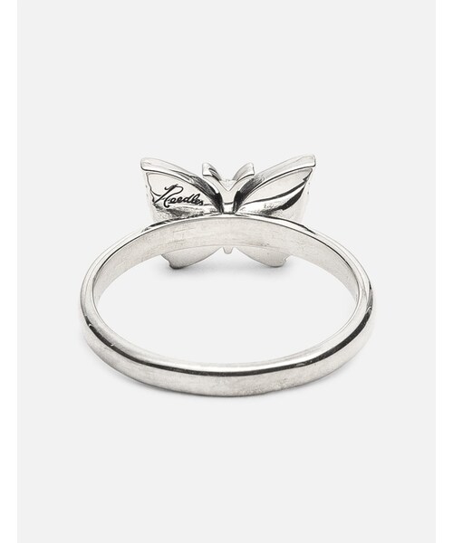 Needles（ニードルス）の「Ring - 925 Silver（その他・メンズ・other・15/13/17/19）」の2枚目の写真