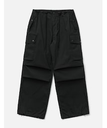 Needles | Field Pant - C/N Oxford