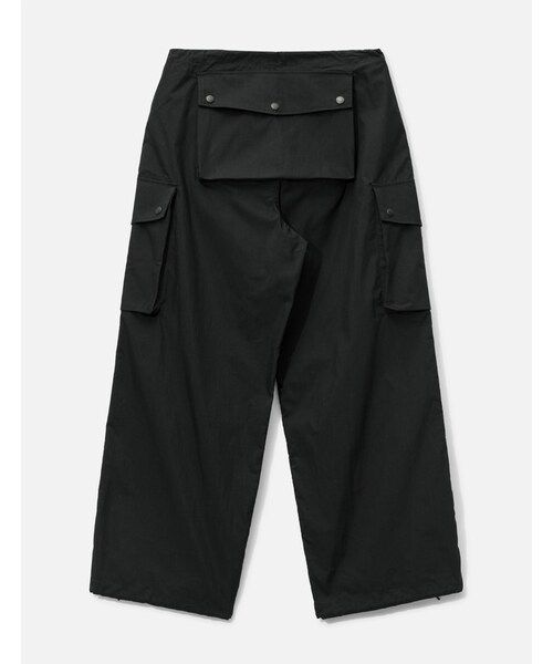 Needles（ニードルス）の「Field Pant - C/N Oxford（その他・メンズ・other・S/M/L）」の2枚目の写真