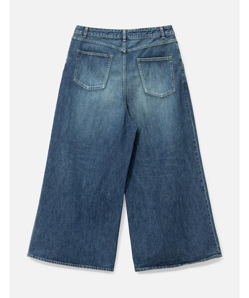 Needles（ニードルス）の「H.D. Buggy Jean - 12oz Denim（その他・メンズ・other・S/M/L/XL）」の2枚目の写真