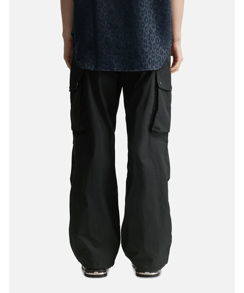 Needles（ニードルス）の「H.D. Pant - BDU（その他・メンズ・other・XS/S/M/L/XL）」の4枚目の写真