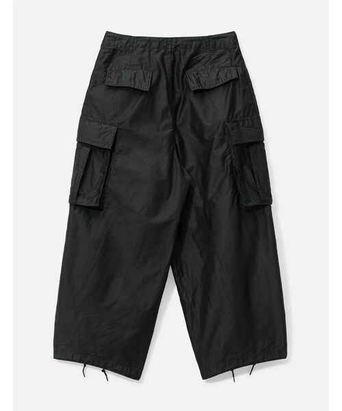 Needles（ニードルス）の「H.D. Pant - BDU（その他・メンズ・other・XS/S/M/L/XL）」の2枚目の写真