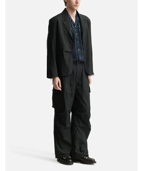 Needles（ニードルス）の「H.D. Pant - BDU（その他・メンズ・other・XS/S/M/L/XL）」の5枚目の写真