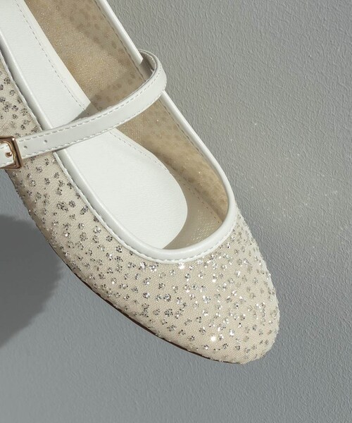 RANDA（ランダ）の「ラウンドトゥストラップパンプス（その他・レディース・その他）」の22枚目の写真