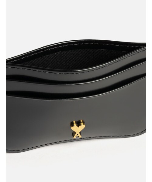 ami（アミ）の「Paris Paris Zipped Card Holder（その他・レディース・other）」の3枚目の写真