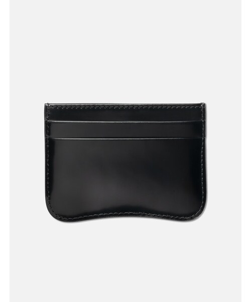 ami（アミ）の「Paris Paris Zipped Card Holder（その他・レディース・other）」の2枚目の写真
