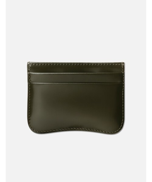 ami（アミ）の「Paris Paris Zipped Card Holder（その他・レディース・other）」の2枚目の写真