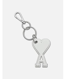 ami | Ami de Coeur Croissant Keyring