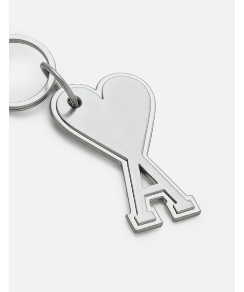 ami（アミ）の「Ami de Coeur Croissant Keyring（その他・レディース・other）」の2枚目の写真