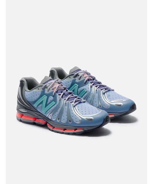 NEW BALANCE（ニューバランス）の「Action Bronson x New Balance 1890 Baklava（その他・メンズ・other・US 7.5 ""/ W 9/US 8.5 ""/ W 10/US 9 ""/ W 10.5/US 8 ""/ W 9.5/US 9.5 ""/ W 11/US 10 ""/ W 11.5/US 10.5 ""/ W 12/US 11 ""/ W 12.5）」の4枚目の写真