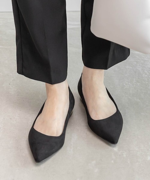 RANDA（ランダ）の「新色/ポインテッドトゥローヒールパンプス（その他・レディース・その他）」の13枚目の写真