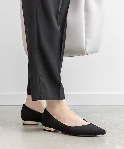 RANDA（ランダ）の「新色/ポインテッドトゥローヒールパンプス（その他・レディース・その他）」の15枚目の写真