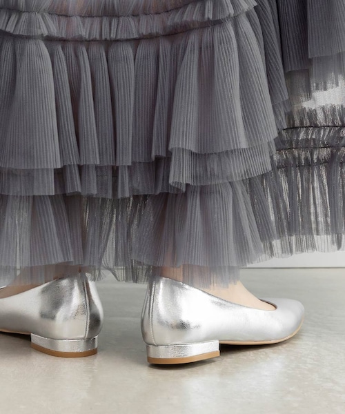 RANDA（ランダ）の「新色/ポインテッドトゥローヒールパンプス（その他・レディース・その他）」の18枚目の写真