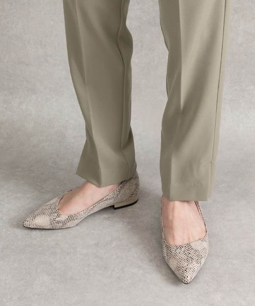 RANDA（ランダ）の「新色/ポインテッドトゥローヒールパンプス（その他・レディース・その他）」の9枚目の写真