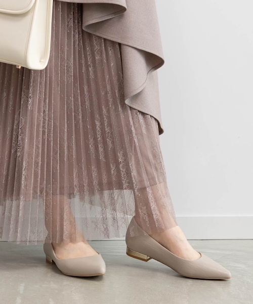 RANDA（ランダ）の「新色/ポインテッドトゥローヒールパンプス（その他・レディース・その他）」の20枚目の写真