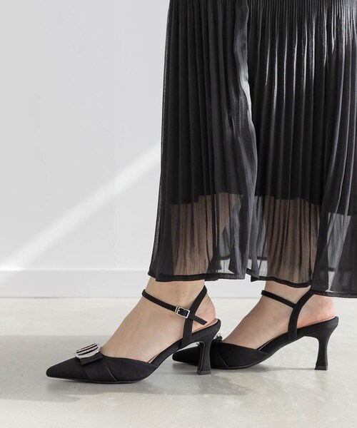 RANDA（ランダ）の「新色/ビジューパーツストラップパンプス（その他・レディース・その他）」の18枚目の写真