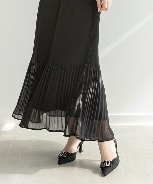 RANDA（ランダ）の「新色/ビジューパーツストラップパンプス（その他・レディース・その他）」の20枚目の写真