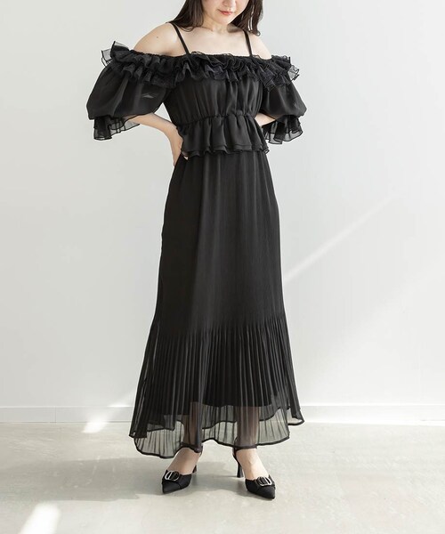 RANDA（ランダ）の「新色/ビジューパーツストラップパンプス（その他・レディース・その他）」の21枚目の写真