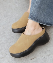 COLONY 2139 | 厚底サボサンダル(その他シューズ)