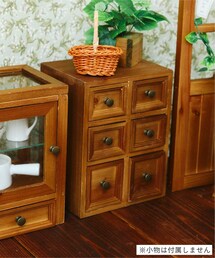 salut!（サリュ!）の「マントルピースシェルフ（）」 - WEAR