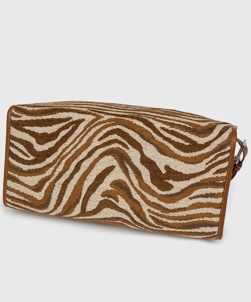 Chaos（カオス）の「BATH ZEBRA/A（バッグ・ゼブラ(54)・FREE）」の6枚目の写真