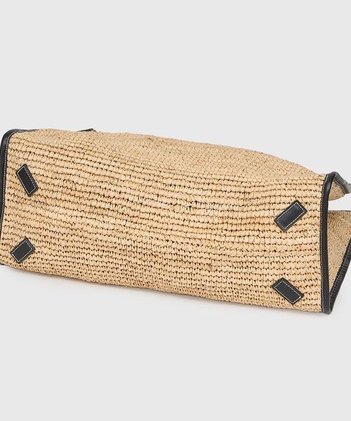 Chaos（カオス）の「TANK RFA BLACK（バッグ・BLACK(09)・99）」の5枚目の写真