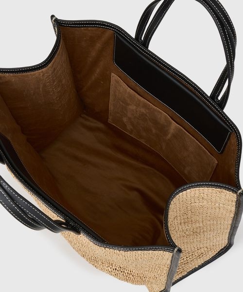 Chaos（カオス）の「TANK RFA BLACK（バッグ・BLACK(09)・99）」の6枚目の写真