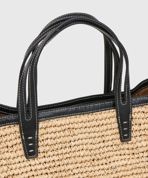 Chaos（カオス）の「TANK RFA BLACK（バッグ・BLACK(09)・99）」の4枚目の写真