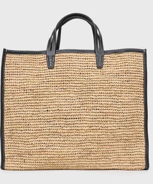 Chaos（カオス）の「TANK RFA BLACK（バッグ・BLACK(09)・99）」の2枚目の写真